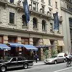 Thirty Thirty Hotel