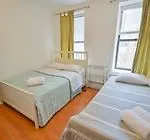 Chelsea Apartment