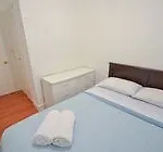 Chelsea Apartment