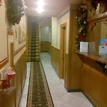 St Marks Hotel