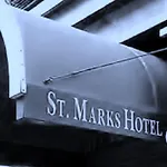 St Marks Hotel