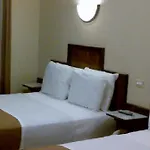 St Marks Hotel