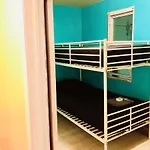 Funky Buddha Hostel