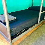 Funky Buddha Hostel