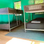 Funky Buddha Hostel