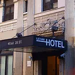 Latham Hotel