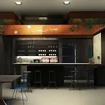 The Baltic House