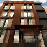 The Baltic House
