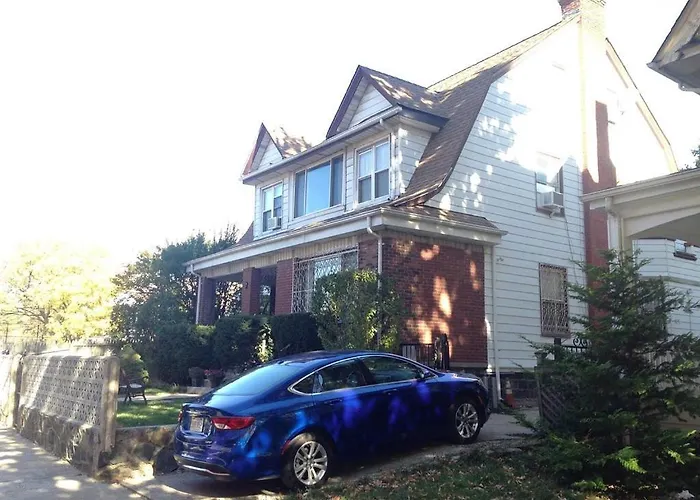 A And Fayebed And Breakfast, Inc,