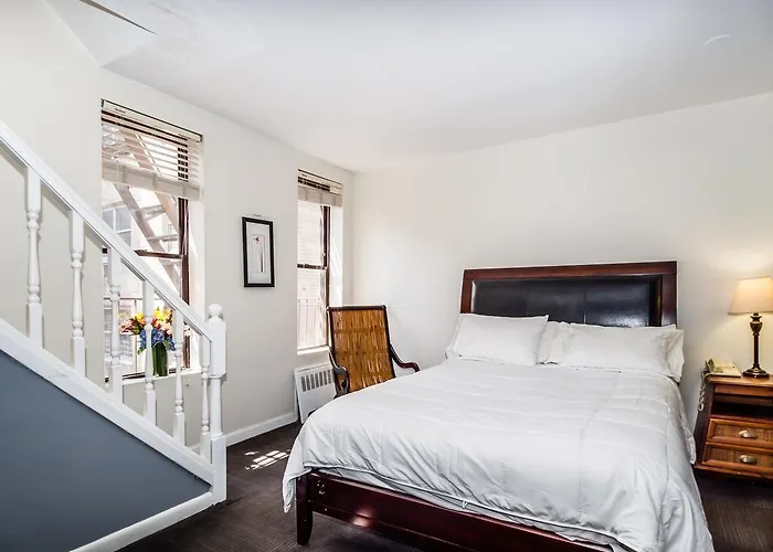 Gracie Inn Hotel/Bed And Breakfast