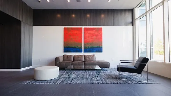Sky City Apartments At Riverfront North