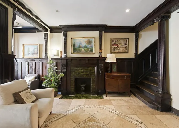 Sugar Hill Suites
