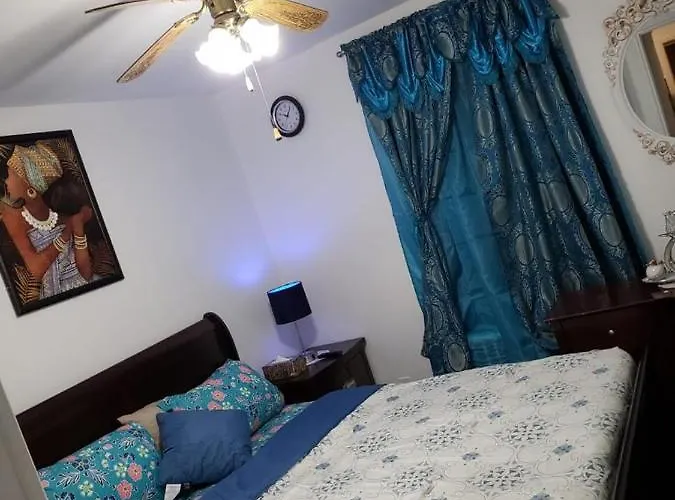 Comfortable Holiday Homestay