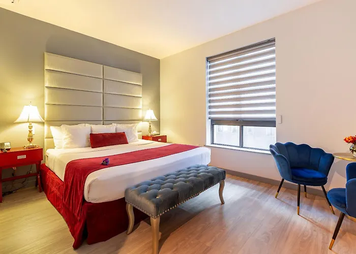 Hotel St.James