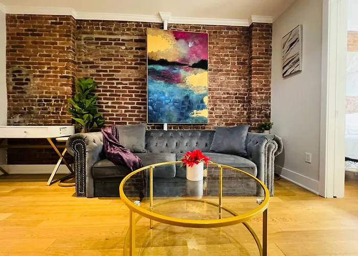 Midtown Luxe