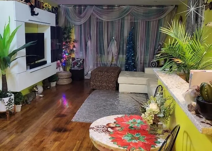 Joy\'S Country Home