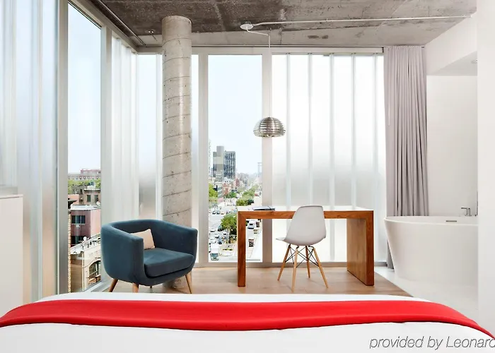 Nolitan Hotel Soho - New York