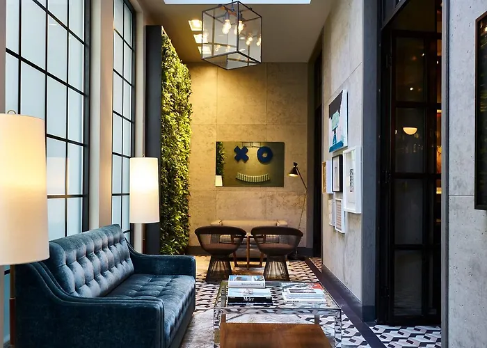 Sixty Soho