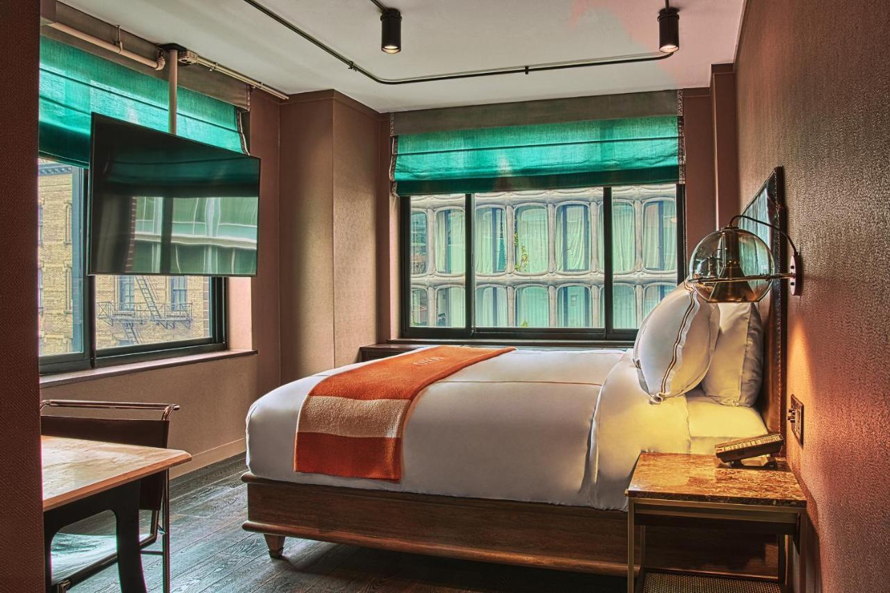 Soho Grand 4*