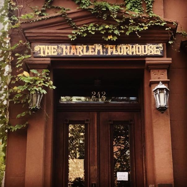 Hotel The Harlem Flophouse New York