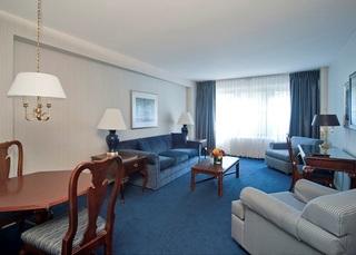 Murray Hill East - Extended Apartment