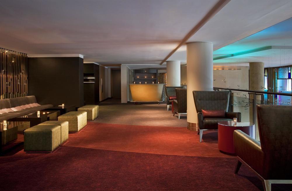 The Maxwell 4* New York