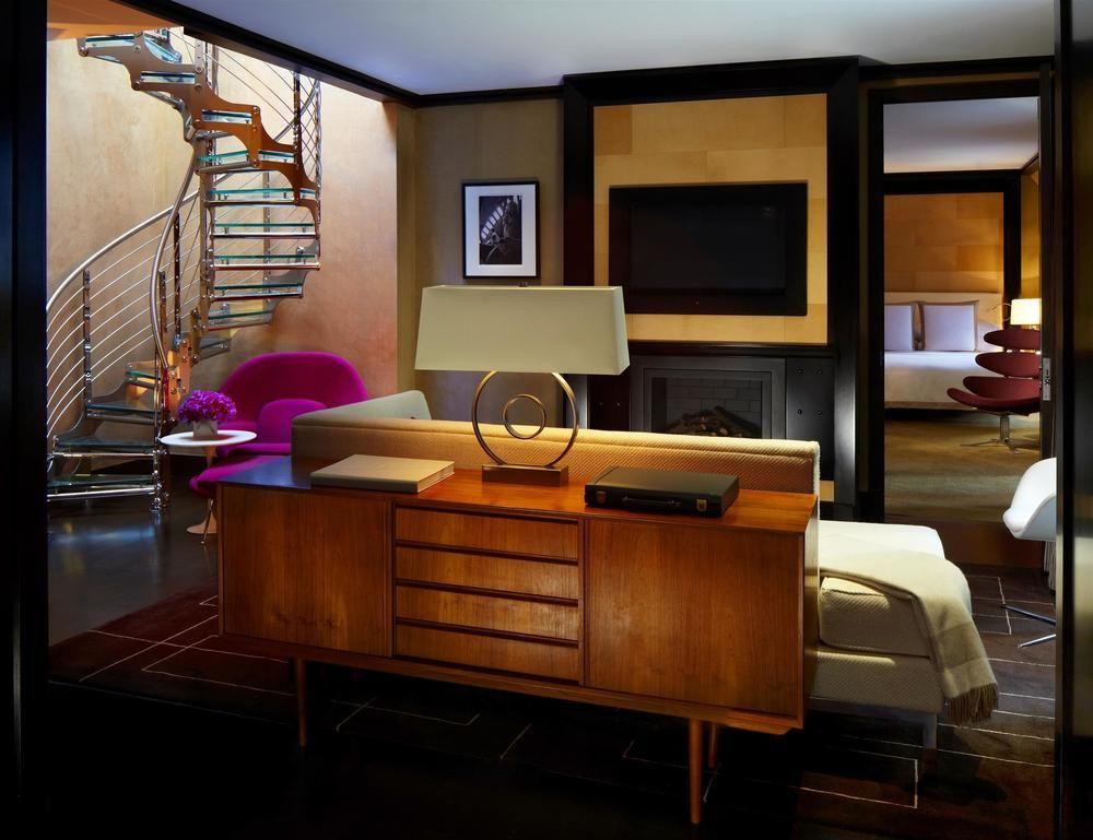 The Chatwal, The Unbound Collection By Hyatt 5* New York