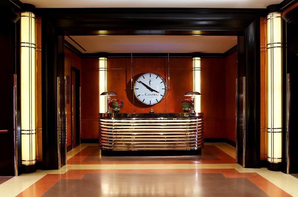 The Chatwal, The Unbound Collection By Hyatt Hotel