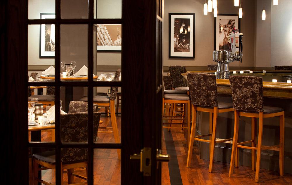Hotel Laguardia Airport Marriott