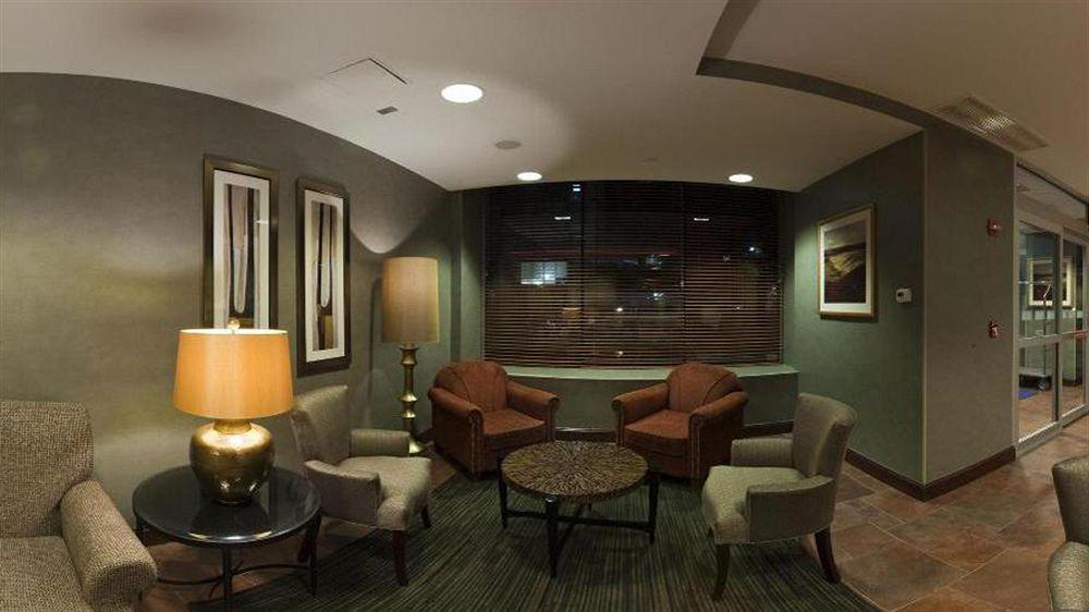 Express - Times Square By Ihg Hotel New York