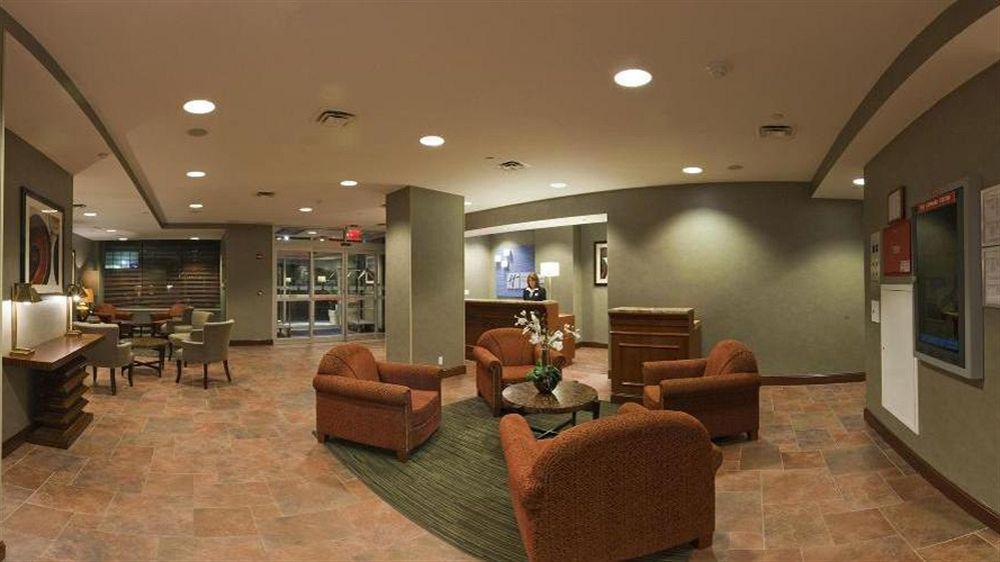 Express - Times Square By Ihg Hotel 3*