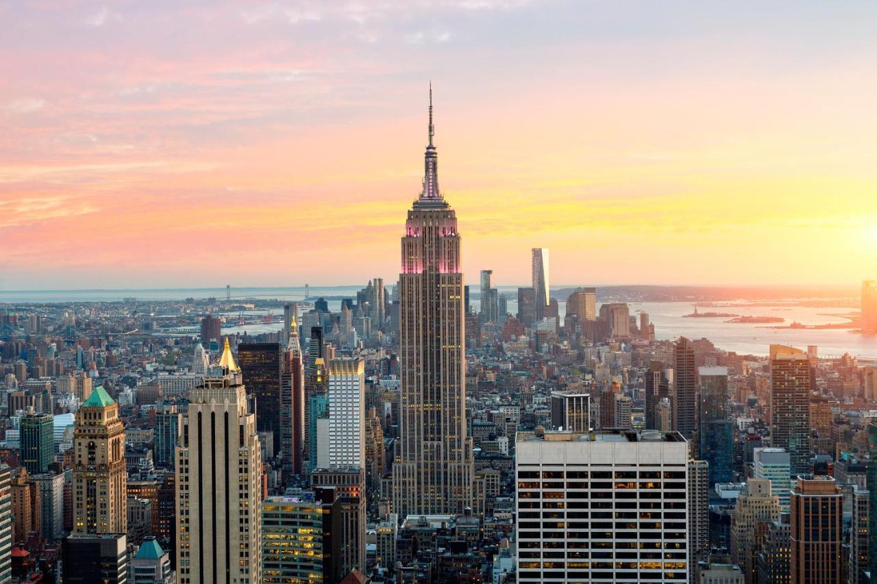 Express Kennedy Airport, An Ihg 3* New York