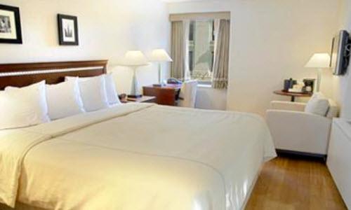 Hotel Western Bowery Hanbee 3*