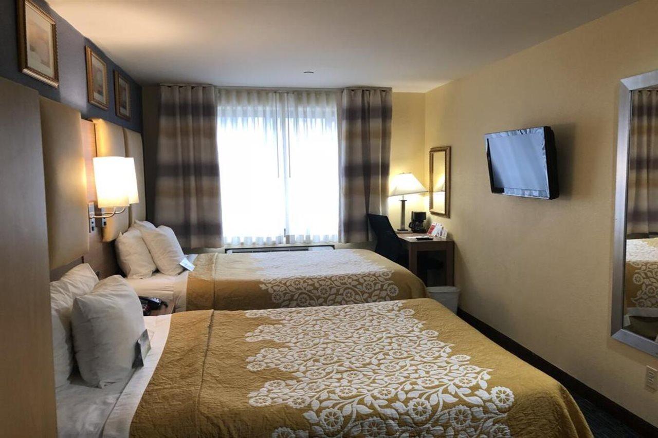 Hotel Days By Wyndham Brooklyn 2*