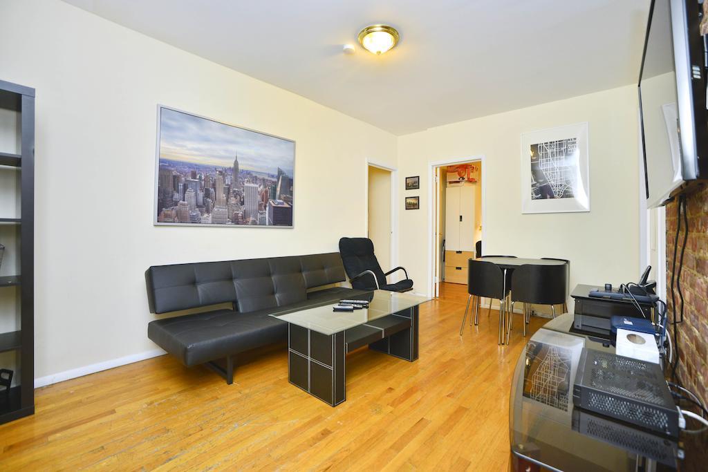 Yorkville -upper East Side Apartment