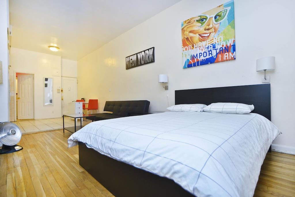 Yorkville -upper East Side Apartment *