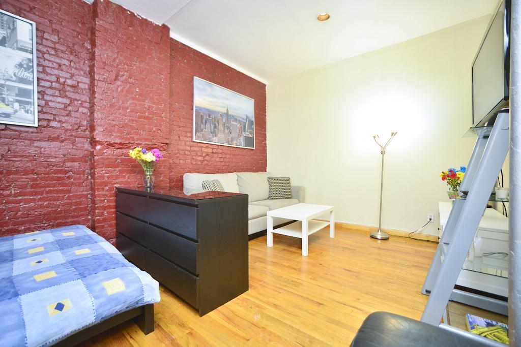 Yorkville -upper East Side Apartment