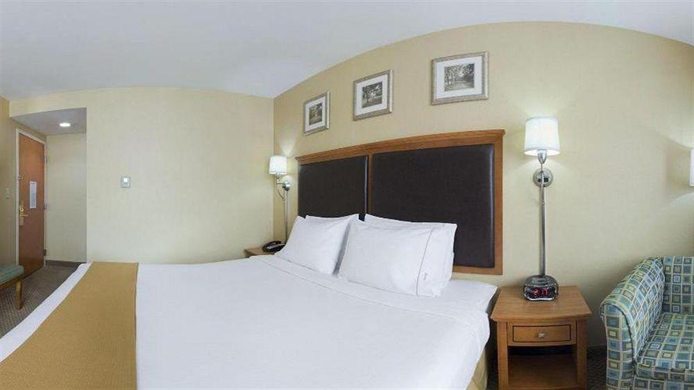 Express Nyc Chelsea - Nomad Area By Ihg Hotel