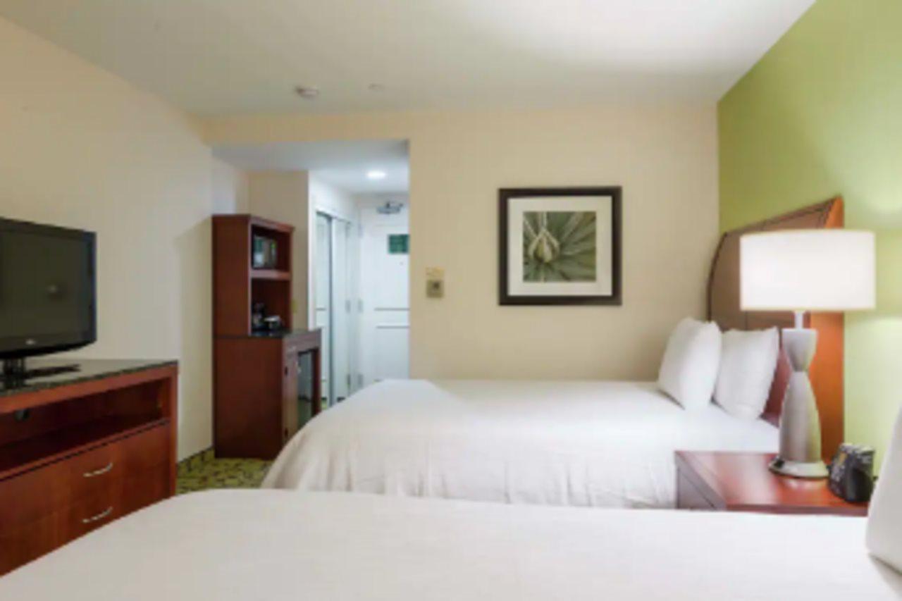 Hotel Hilton Garden Queens Jfk - Newly Renovated 3*