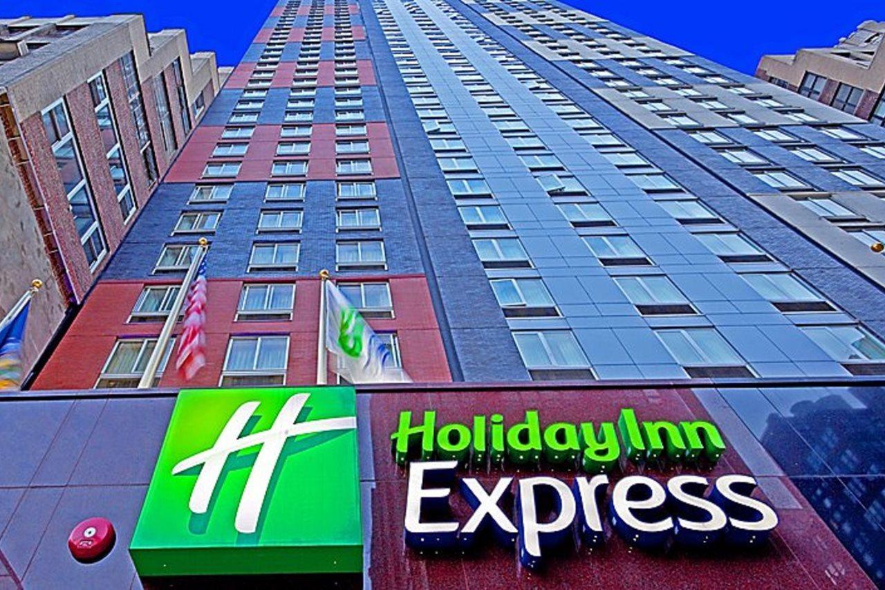 Express - Times Square By Ihg 3* New York