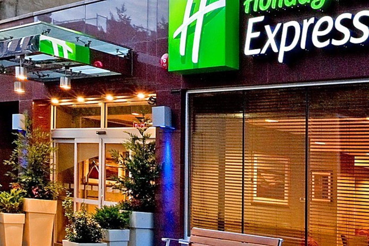 Hotel Express - Times Square By Ihg 3*