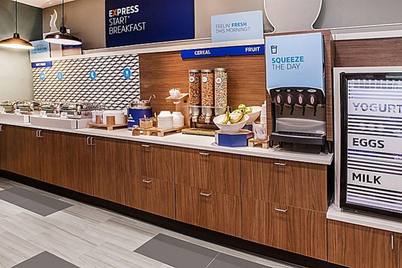 Express - Times Square By Ihg New York