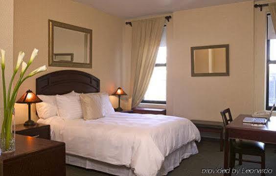 Park 79 Hotel New York