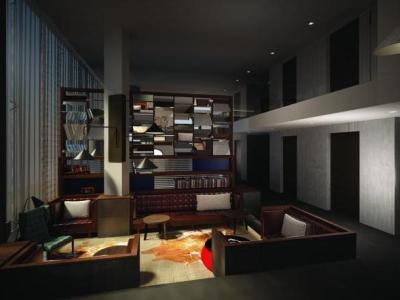 Nolitan Soho -