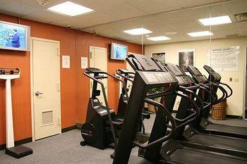 Hampton Manhattan Chelsea Hotel New York