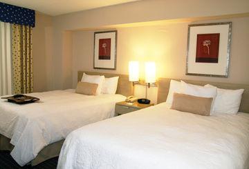 Hotel Hampton Manhattan Chelsea