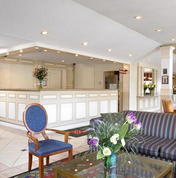 Hotel Hilton Garden Queens Jfk - Newly Renovated 3*