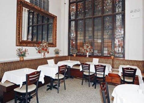 The Gregorian 4* New York