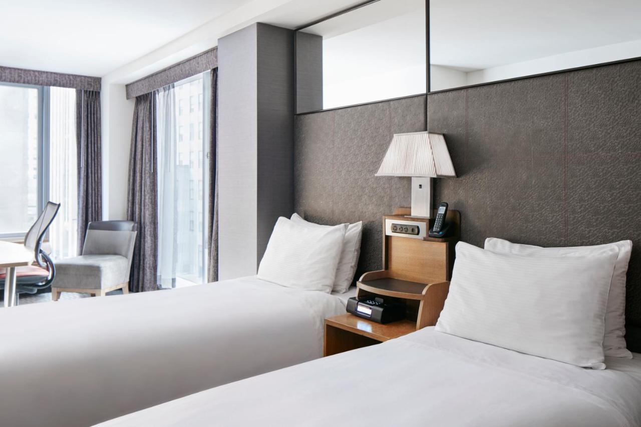The Jewel Hotel, 4* New York