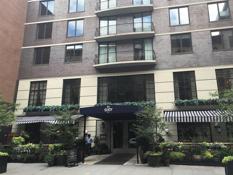 Sixty Soho 5*